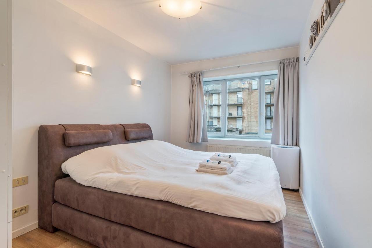 Appartement Lichtrijk In Hartje Vlak Bij Shoppingstraat & *