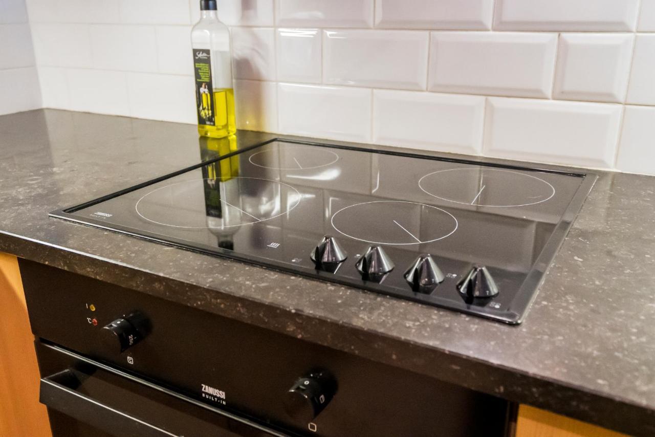 Appartement Lichtrijk In Hartje Vlak Bij Shoppingstraat & Knokke-Le-Zoute